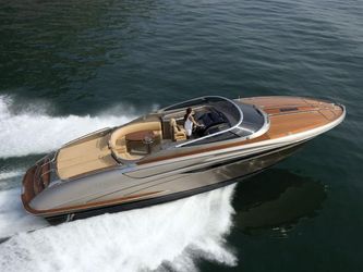 44' Riva 2005 Yacht For Sale